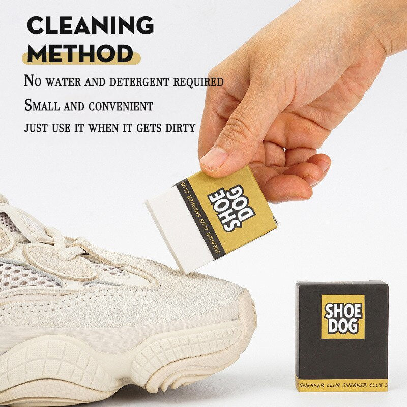 ❤Rubber Cleaning Shoe Eraser❤ Leather White Shoe Cleaner Clean Sneaker❤️SG Seller❤️